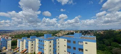 Apartamento, 2 quartos, 44 m² - Foto 2