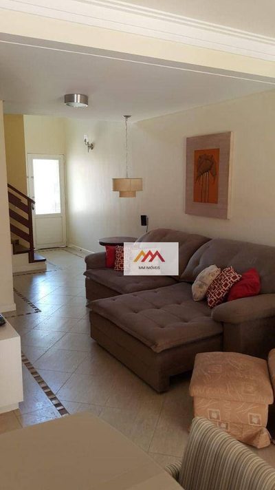 Casa, 3 quartos, 150 m² - Foto 1