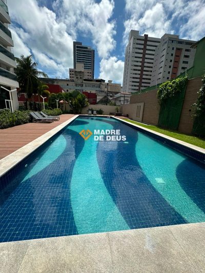 Apartamento, 4 quartos, 151 m² - Foto 4