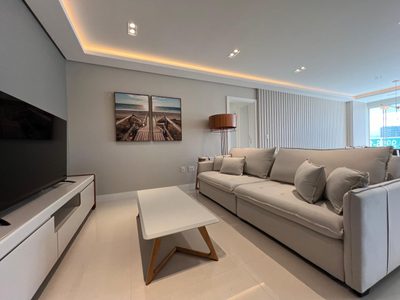 Apartamento, 3 quartos, 138 m² - Foto 5