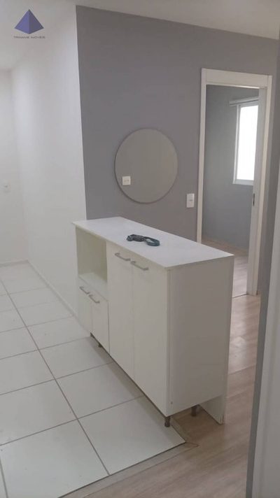Apartamento, 2 quartos, 37 m² - Foto 5