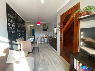 Apartamento, 2 quartos, 57 m² - Foto 3