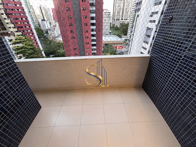 Apartamento, 3 quartos, 112 m² - Foto 4