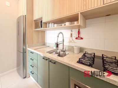 Apartamento, 1 quarto, 74 m² - Foto 5