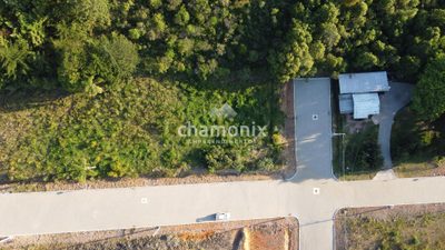 Terreno, 444 m² - Foto 3