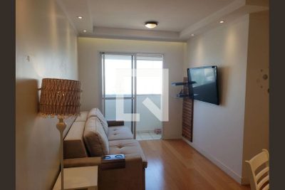 Apartamento, 3 quartos, 70 m² - Foto 1
