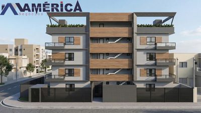 Apartamento, 3 quartos, 68 m² - Foto 2