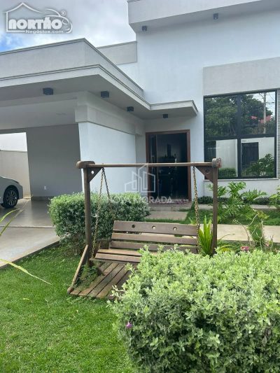 Casa, 4 quartos, 210 m² - Foto 3