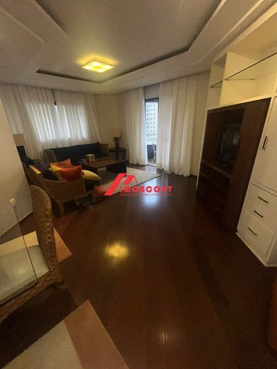 Apartamento, 3 quartos, 163 m² - Foto 1