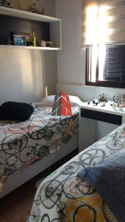Apartamento, 3 quartos, 105 m² - Foto 3