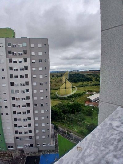 Apartamento, 2 quartos, 52 m² - Foto 4
