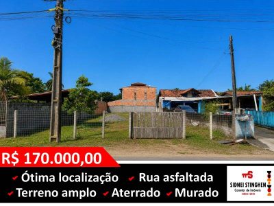 Terreno, 360 m² - Foto 1