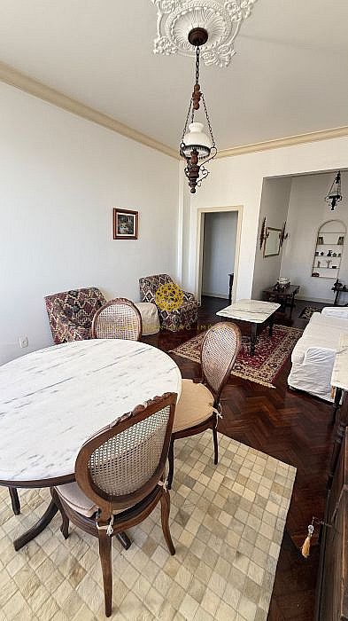 Apartamento, 3 quartos, 172 m² - Foto 5