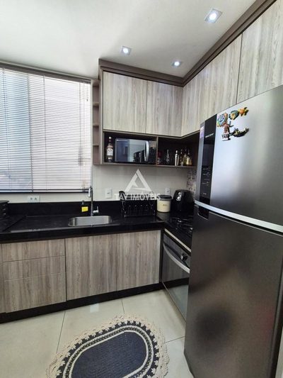 Apartamento, 3 quartos, 83 m² - Foto 5