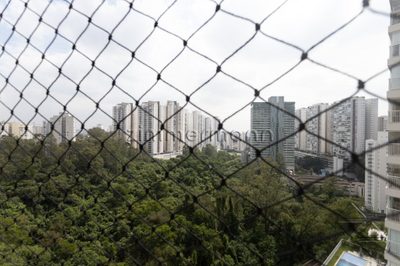 Apartamento, 4 quartos, 165 m² - Foto 4