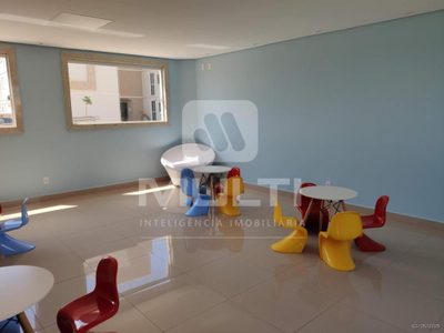 Apartamento, 2 quartos, 40 m² - Foto 4