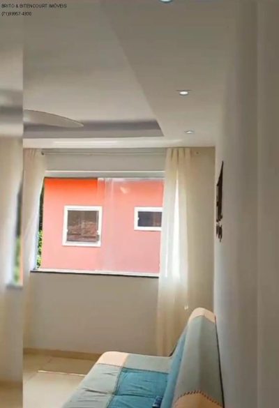 Casa, 2 quartos, 60 m² - Foto 4