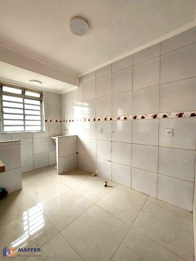 Apartamento, 2 quartos, 52 m² - Foto 4