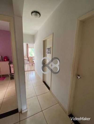 Sobrado, 3 quartos, 90 m² - Foto 2