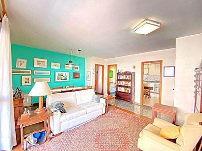 Apartamento, 3 quartos, 110 m² - Foto 3