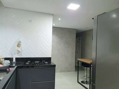 Casa de Condomínio, 3 quartos - Foto 5