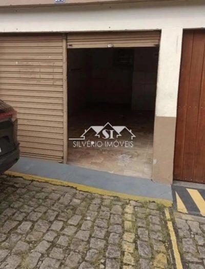 Loja-Salão, 30 m² - Foto 2