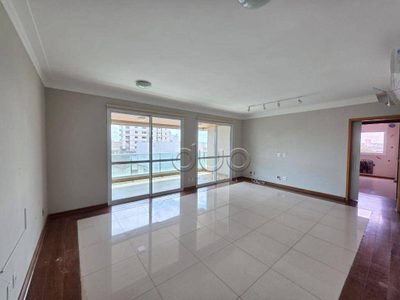 Apartamento, 3 quartos, 140 m² - Foto 1