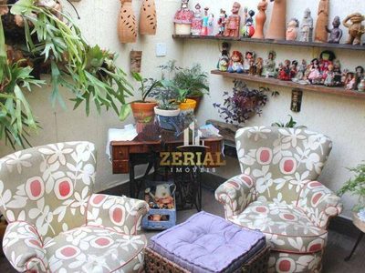 Sobrado, 3 quartos, 161 m² - Foto 3