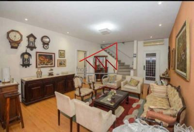 Cobertura, 3 quartos, 238 m² - Foto 4