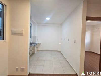 Apartamento, 2 quartos, 47 m² - Foto 4