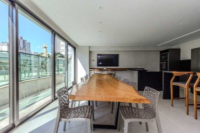 Apartamento, 4 quartos, 140 m² - Foto 4