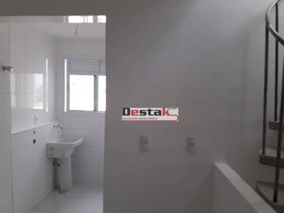 Cobertura, 2 quartos, 110 m² - Foto 2