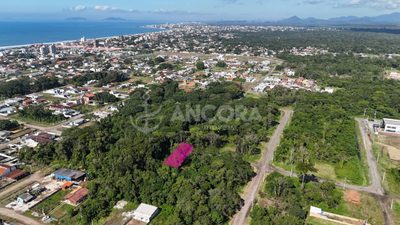 Terreno, 360 m² - Foto 1