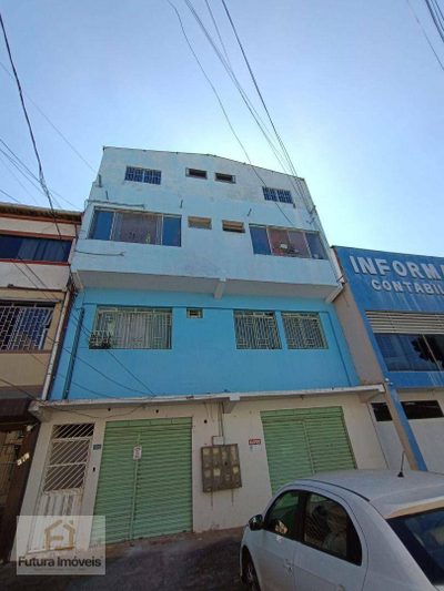 Apartamento, 2 quartos, 10 m² - Foto 1