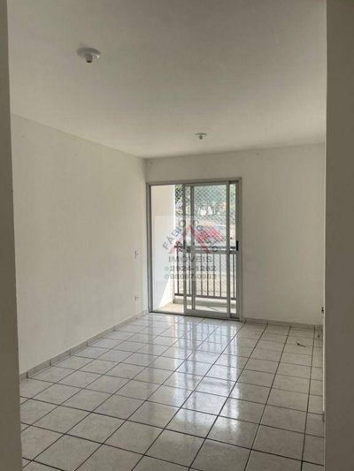 Apartamento, 3 quartos, 63 m² - Foto 4