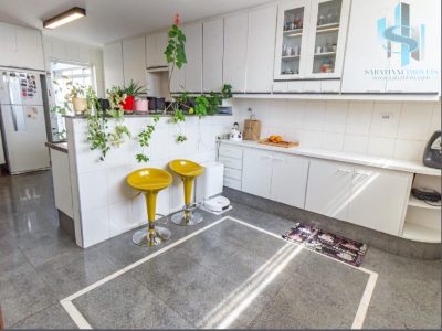 Apartamento, 3 quartos, 164 m² - Foto 3