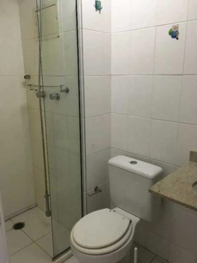 Apartamento, 2 quartos, 58 m² - Foto 5