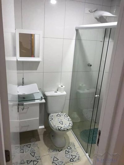 Apartamento, 2 quartos, 72 m² - Foto 4
