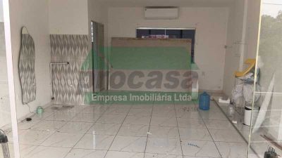 Sala-Conjunto, 44 m² - Foto 3