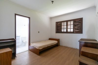 Casa, 6 quartos - Foto 5
