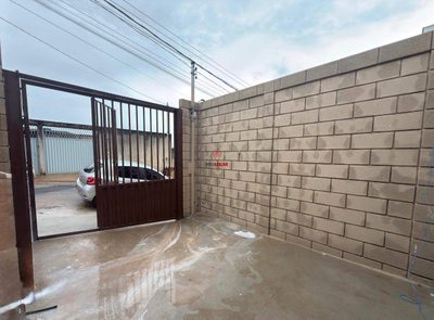 Casa, 2 quartos, 60 m² - Foto 2