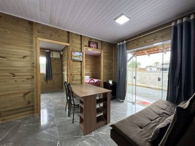 Casa, 2 quartos, 60 m² - Foto 5