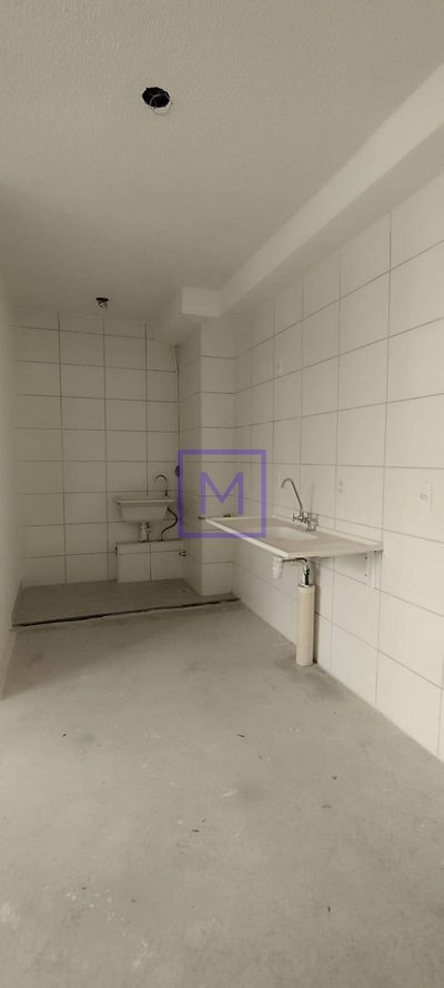 Apartamento, 2 quartos - Foto 4
