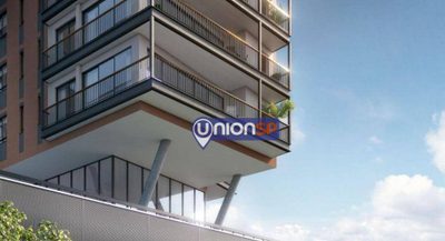 Cobertura, 4 quartos, 254 m² - Foto 3