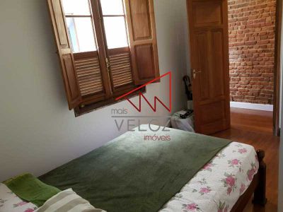 Apartamento, 4 quartos, 129 m² - Foto 1