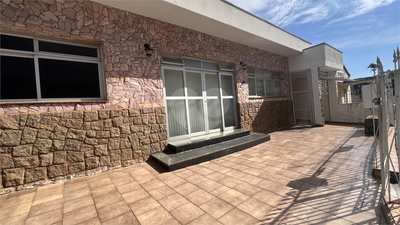 Casa, 3 quartos, 433 m² - Foto 1