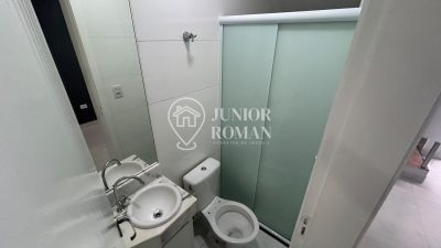 Sobrado, 2 quartos, 65 m² - Foto 5