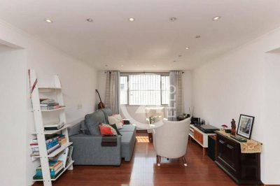 Apartamento, 3 quartos, 97 m² - Foto 3