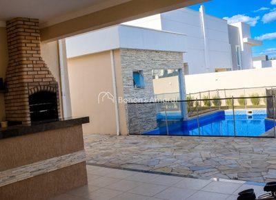 Casa de Condomínio, 3 quartos - Foto 5