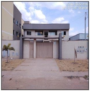 Apartamento, 2 quartos, 58 m² - Foto 1